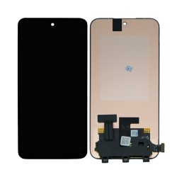 Touch+Display Oppo Reno 14 5G Preto